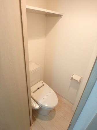 イーストン榴岡の物件内観写真